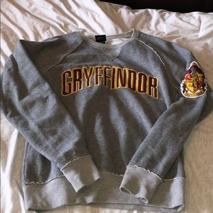 Gryffindor Sweatshirt